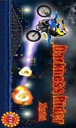 download Darkness Rider Turbo apk